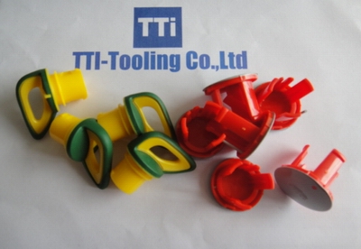 Sell plastic covers ,caps ,containers