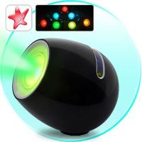 Sell Hot Sale 256 Living Color Led Mood Light With Uv Coating