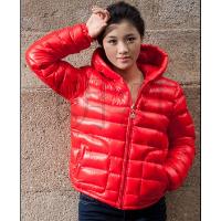 Ladies Fashionable Down Jacket