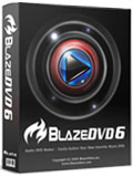 Blazedvd V6.1.0