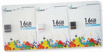 Mini USB Flash Drive