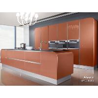 Kitchen Cabinet - Alsace--free Inquire