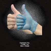 Sell Disposable Vinyl glove
