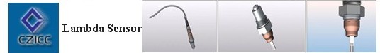 Lambda Sensor