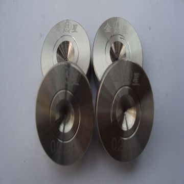 Tungsten Carbide Wire Drawing Die
