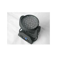 LED MOVING WASH 36RGBW ZOO