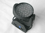 LED MOVING WASH 36RGBW ZOO