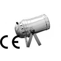 Led Stage Performance Led Par 64 36x 3w/1w Rgb Par Light