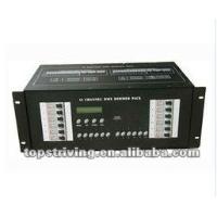 dmx dimmer pack controller lighting controller dj equipment of 12ch dmx dimmer