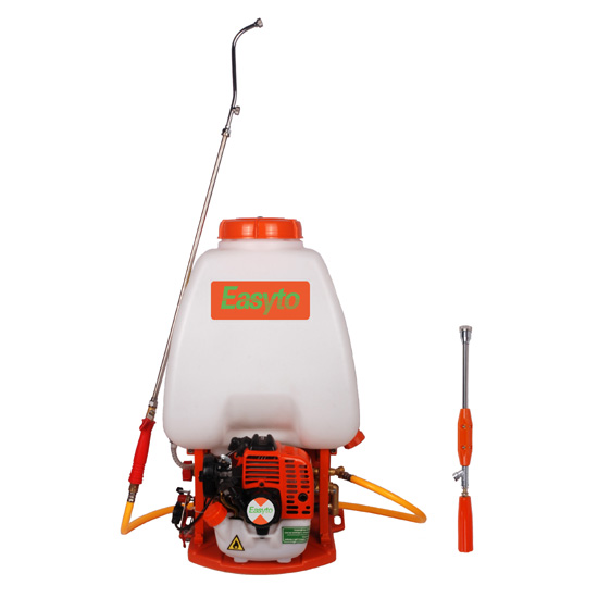 POWER SPRAYER