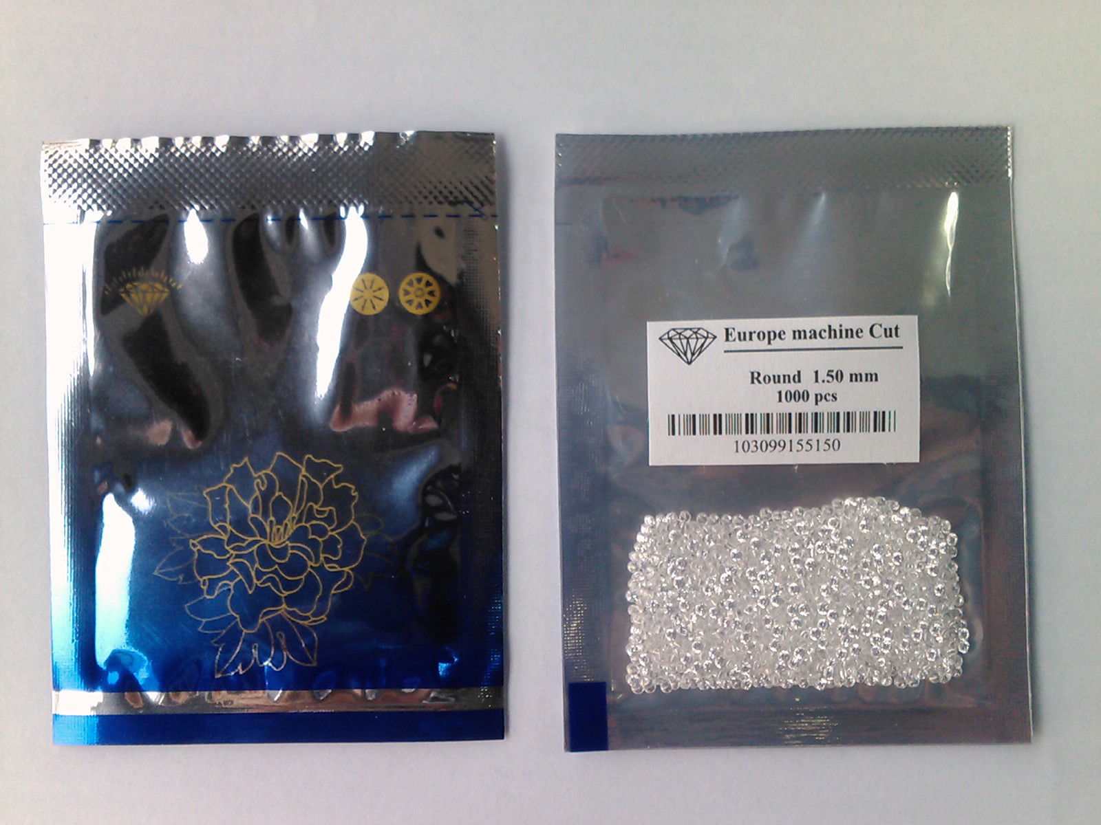 Cubic Zirconia