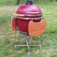 Sell Auplex 23 1/2 inches kamado/ceramic grill