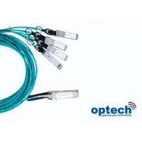 Optech Active Optical Cable (aoc) Announcement