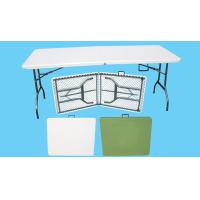 6ft Folding Table