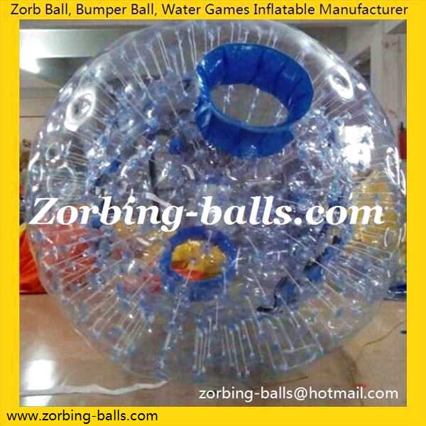 Zorb Ball, Human Hamster Ball, Zorbing Ball, Sphereing