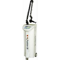 Multi Fractional Co2 Laser System