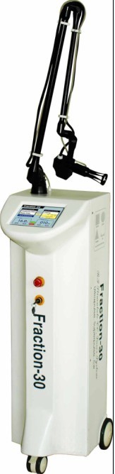 Multi Fractional Co2 Laser System