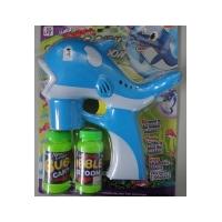 Sell Full-automatic Dolphin Bubble Gun
