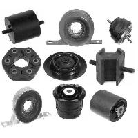 engine mounts and bushing