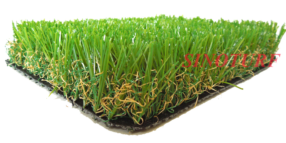 Landscaping Artificial Grass ( Synthetic Turf, Artificial Lawn )