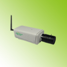 Megapixels Ip Box Camera @720p-ipb2020-w