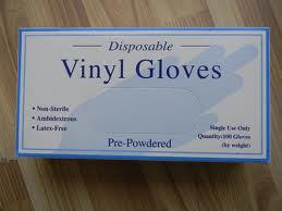 Latex Surgical Gloves (powdered / Powder Free)