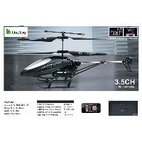 Sell iPhone controlled 3.5 channel R/C helicopter with gyro