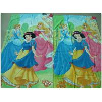 Sell 100% cotton velour reactive printing beach towel