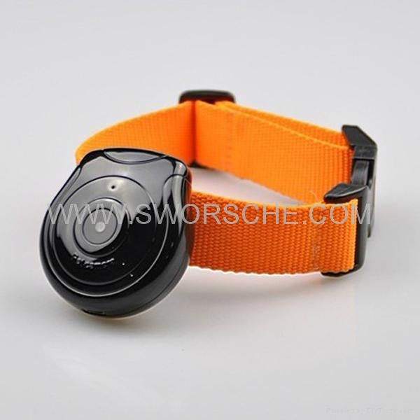 Sell Pet Camera with LCD Screen Displaying Telephone Number