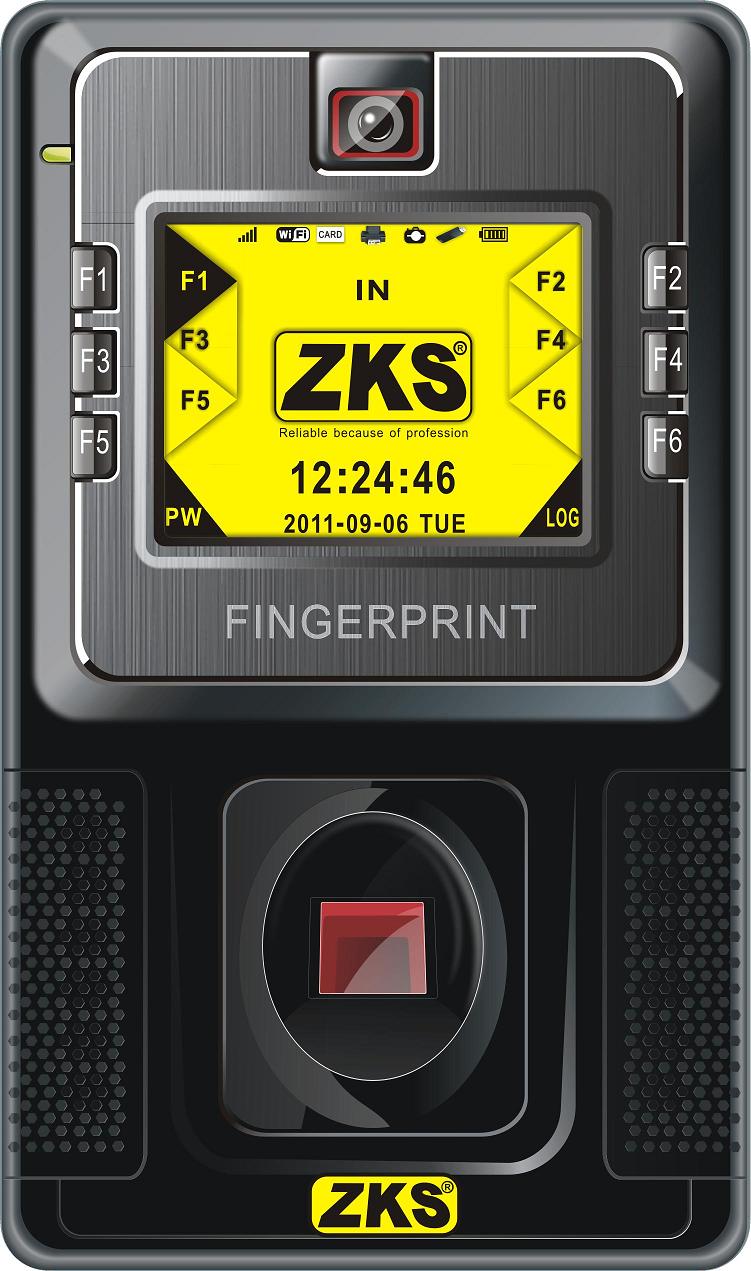 Sell ZKS-T9-TOUCH