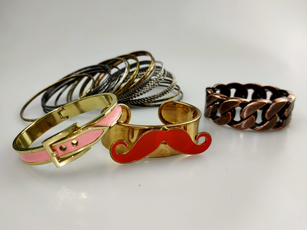 Bangle