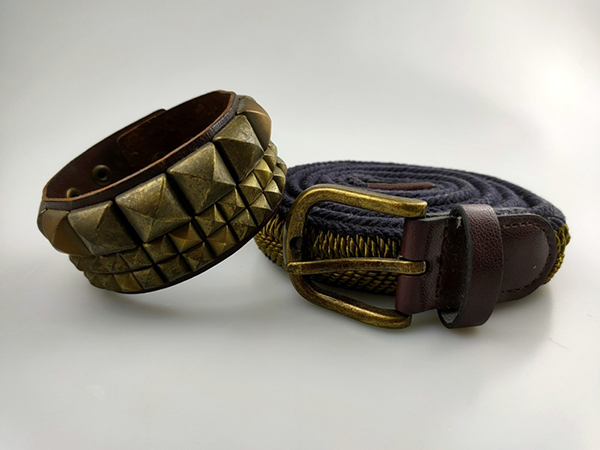 Belt