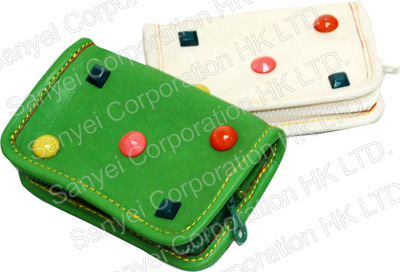 Compact Camera Case