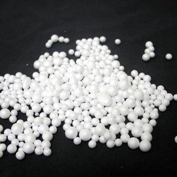 Eps (expandable Polystyrene)