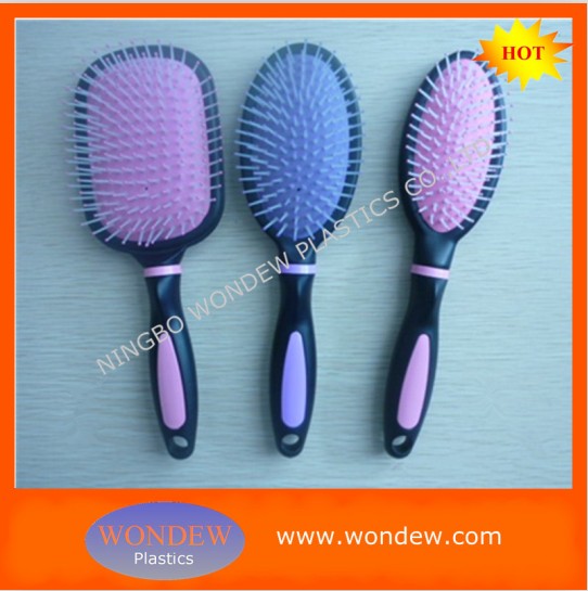 Hair Brush , Hair Combs, Plastic Hair Brush