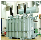 110kv Power Transformer