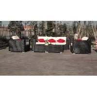 Sell Garden Pe Rattan Sofa Furniture