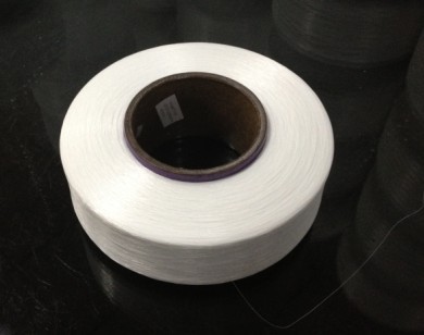 Aa Grade 20d Clear Spandex Bare Yarn For Fabric