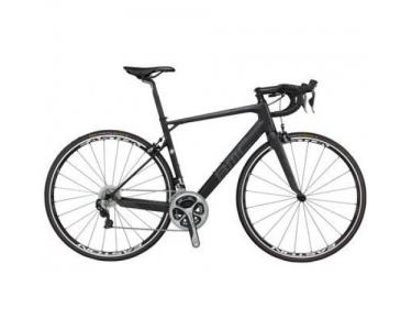 Bmc Granfondo Gf01 Dura Ace Di2 Compact 2013 Road Bike