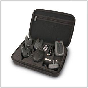 Sell Fox Micron Bite Alarm Set