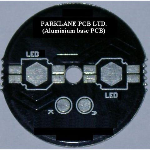Aluminium Base PCB