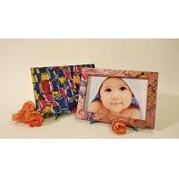 Photo Frame DIY with Printer