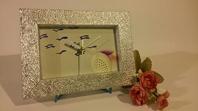 Clock DIY