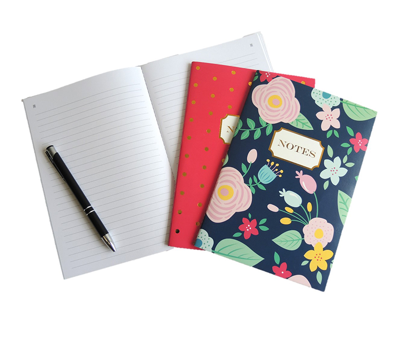 Journal Set of 3