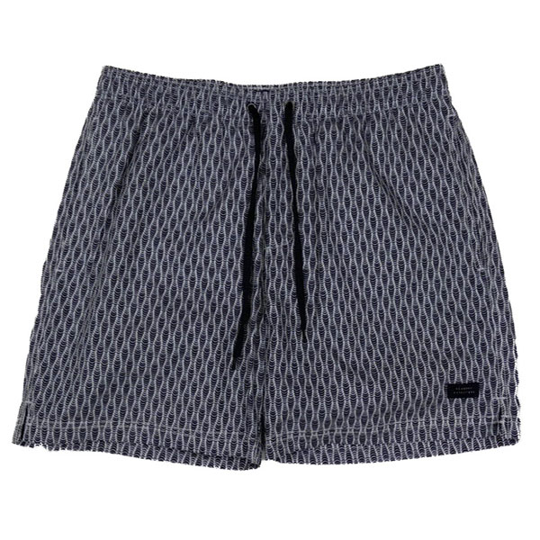 All Over Print Swimshort