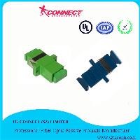 Sell Sc Simplex Fiber Optic Adapter