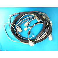 Wire Harness, AS-005