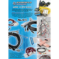 Wire Harness