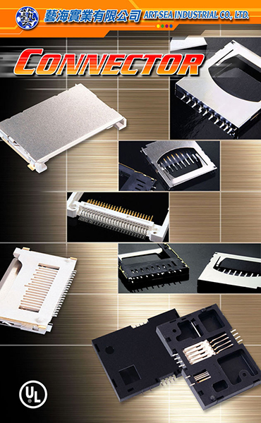 Connector