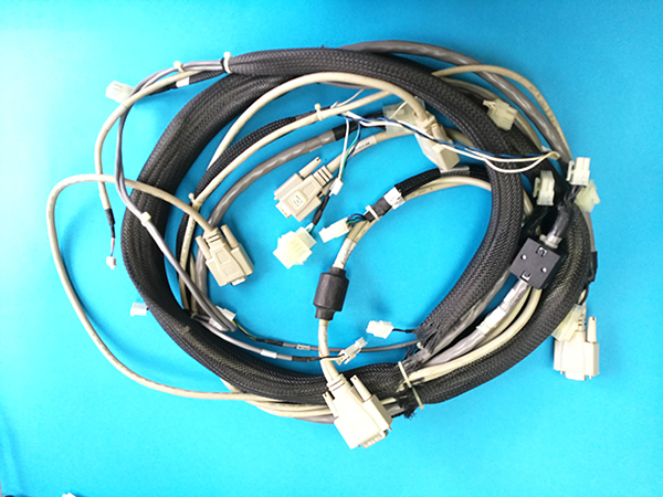 Wire Harness